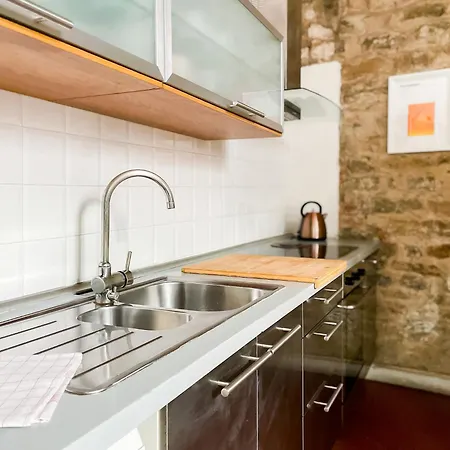 Lovely Near Piazza Della Signoria פירנצה
