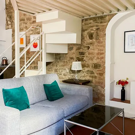 Lovely Near Piazza Della Signoria Apartamento *