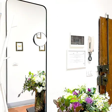 Apartamento Lovely Near Piazza Della Signoria Florencia