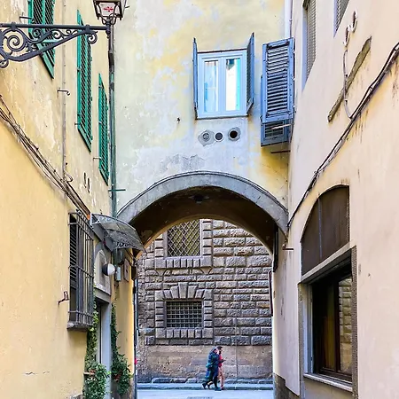 Lovely Near Piazza Della Signoria דירה *