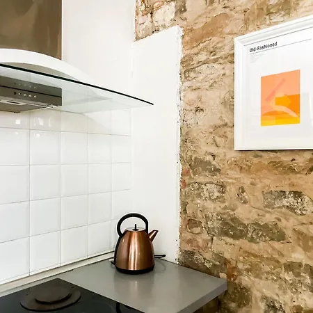 Apartamento Lovely Near Piazza Della Signoria Florencia