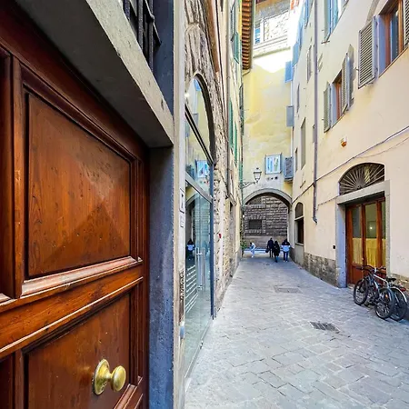 דירה Lovely Near Piazza Della Signoria *