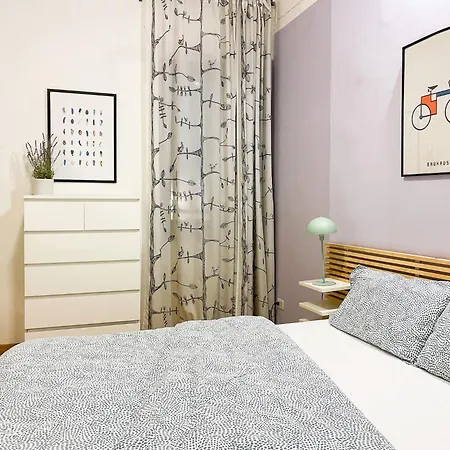 Apartment Lovely Near Piazza Della Signoria *